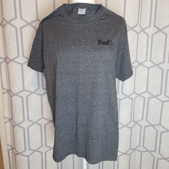 Bundle uniform shirt fedex size M short sleeve - Picture 10 of 12